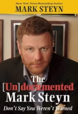 Image of The undocumented Mark Steyn by Mark Steyn