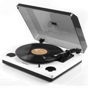 image of Intempo Stylus Mark 2 Turntable Record Player