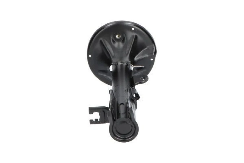 Image of KAVO PARTS SSA-3044 Shock absorber Rear Axle Left, Gas Pressure, Twin-Tube, Suspension Strut, Top pin Shock Absorber (854)