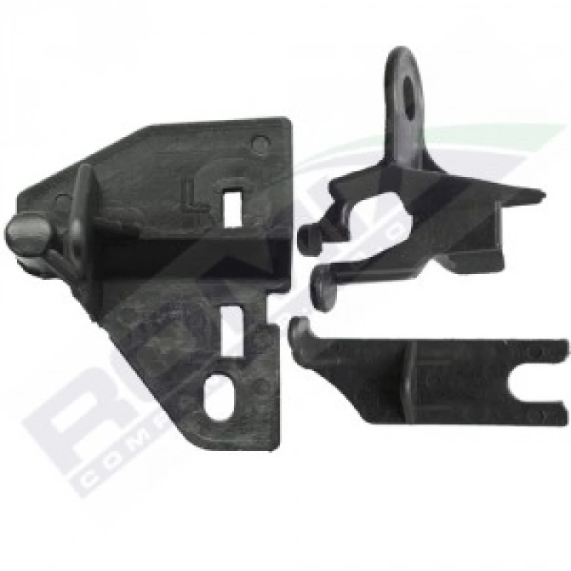 Image of ROMIX Repair Kit, headlight ROMIX C70253