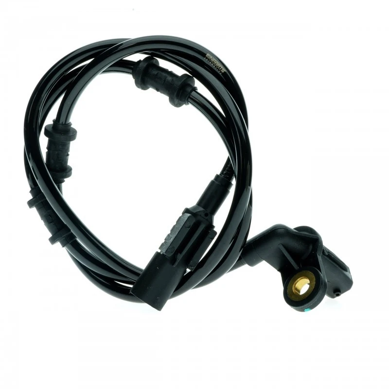 Image of EINPARTS EPS2372 ABS Sensor Front Axle Left Sensor,wheel speed (412)