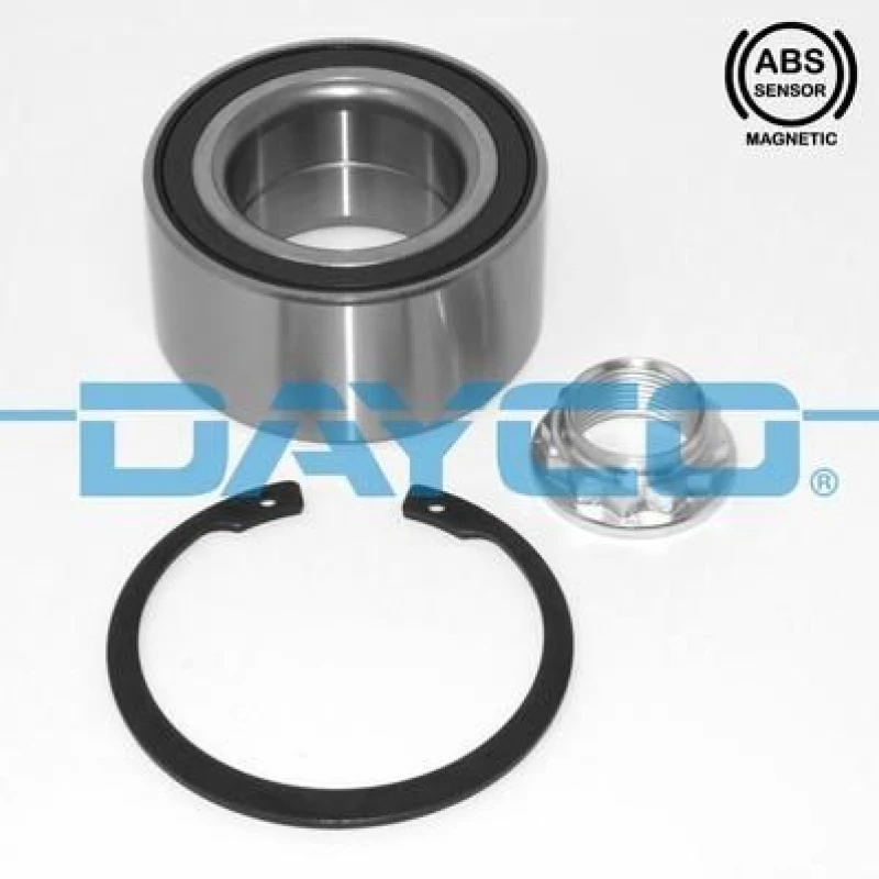 Image of DAYCO Wheel bearing kit DAYCO KWD1093