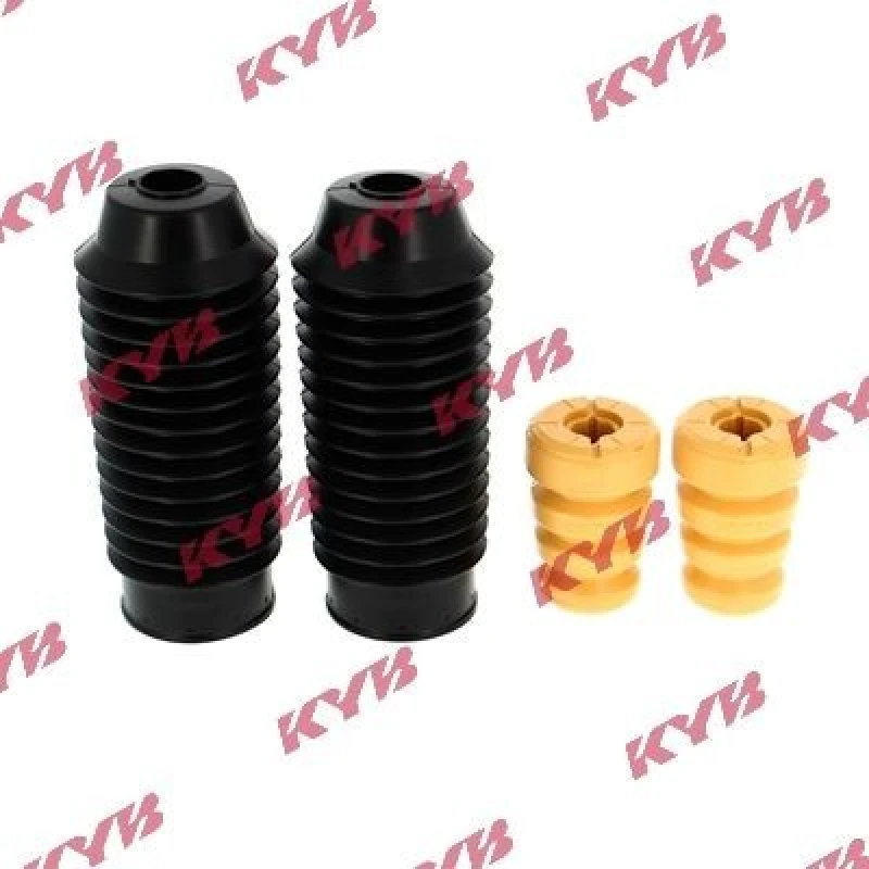 Image of KYB Dust cover kit, shock absorber KYB 910325