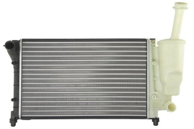 Image of THERMOTEC Engine radiator THERMOTEC D7F048TT