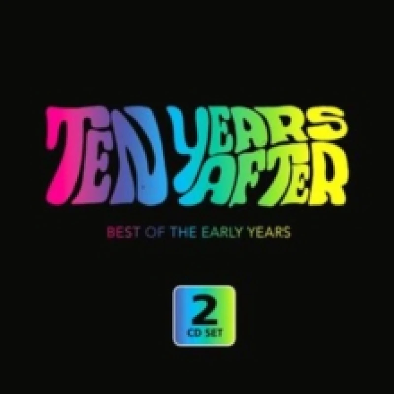 Image of Best of the early years CD / Album