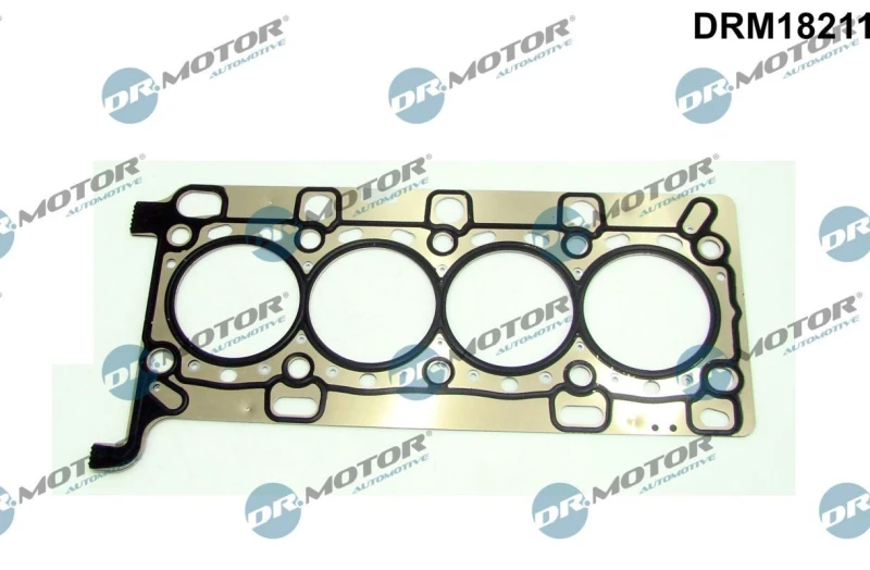Image of DR.MOTOR AUTOMOTIVE Head gasket DR.MOTOR AUTOMOTIVE DRM18211