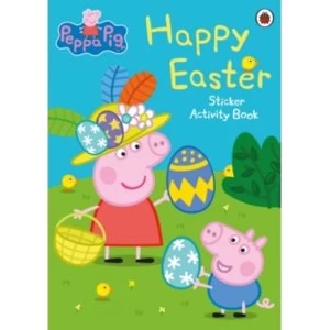 Image of Peppa Pig: Happy Easter