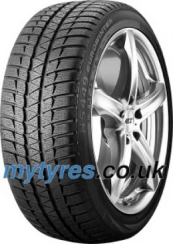 Image of Falken EUROWINTER HS449 RUNFLAT ( 205/50 R17 93H XL, runflat )