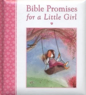 Image of Bible promises for a little girl by Mary Joslin
