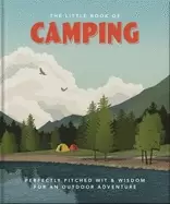 Image of little book of camping