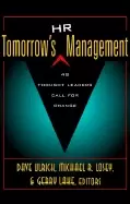 Image of tomorrows hr management 48 thought leaders call for change