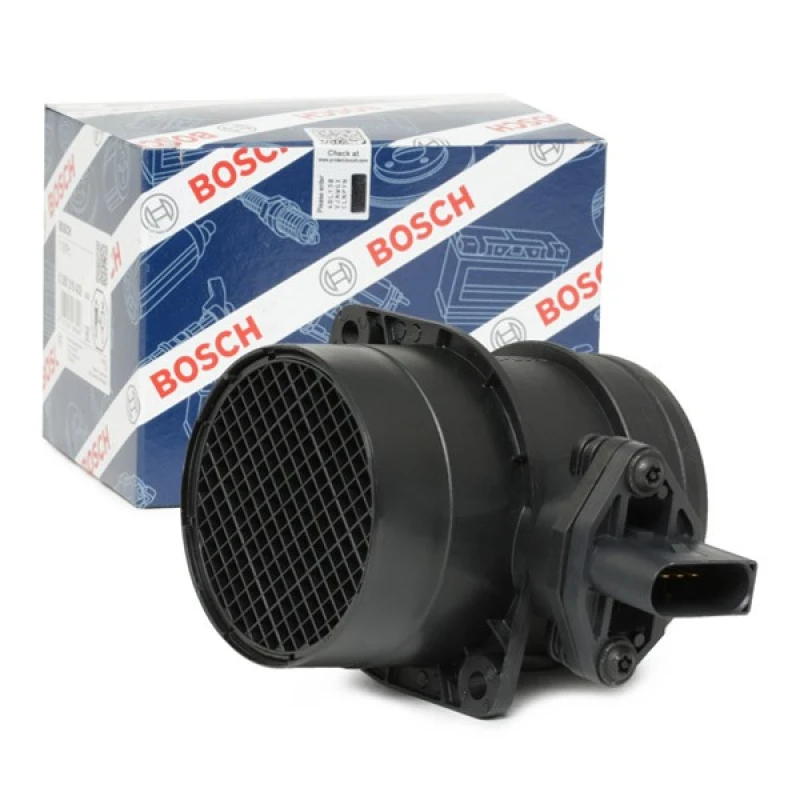 Image of Mass air flow sensor Bosch 0 280 218 381