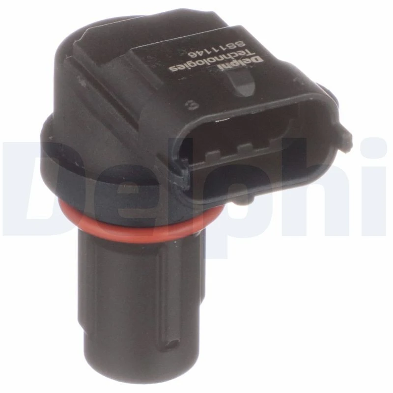 Image of DELPHI Camshaft position sensor DELPHI SS11146