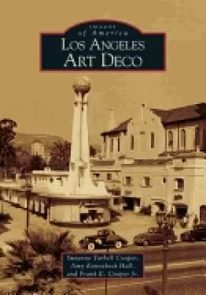 Image of los angeles art deco