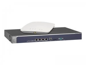 image of Netgear ProSafe WB7630 Business Controller Bundle