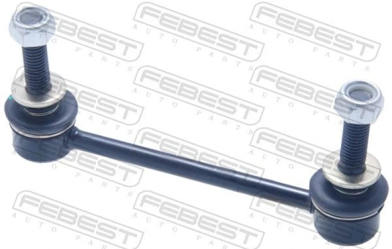 Image of FEBEST 3223-SRXF Anti-roll bar link Front Axle Link Stabiliser (3229)