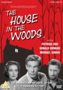 Image of The House in the Woods