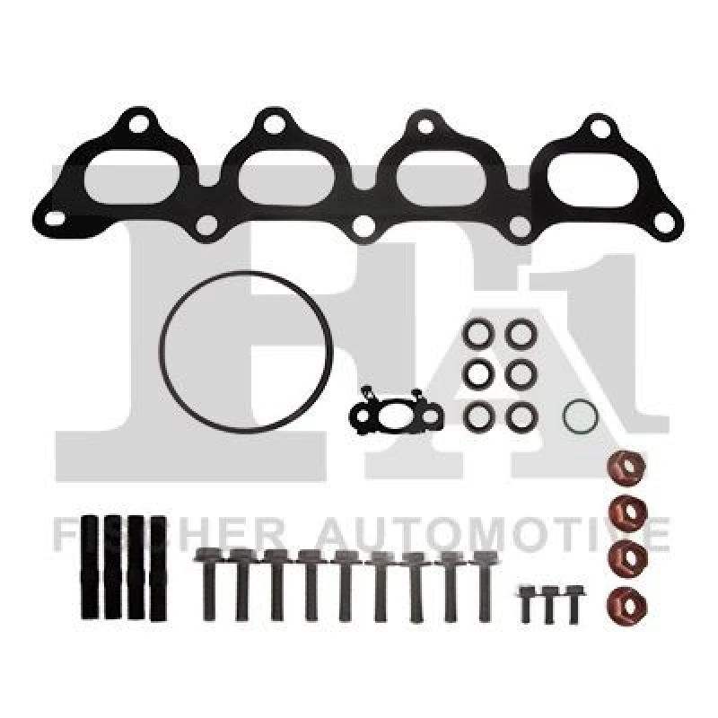 Image of FA1 Mounting Kit, charger FA1 KT120470