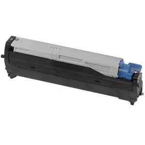 Image of OKI 43460205 Yellow Imaging Drum Unit
