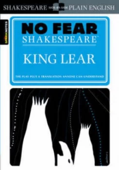 Image of King Lear by William Shakespeare and John Crowther Book