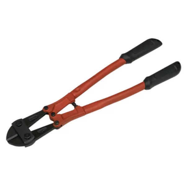 image of Genuine SEALEY AK508 Bolt Cropper 450mm 8mm Capacity