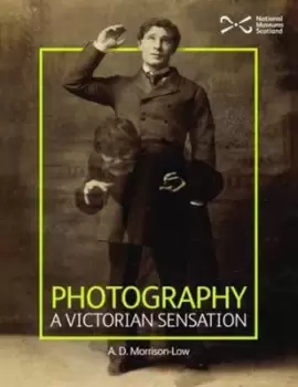 Image of Photography by A. D. Morrison-Low