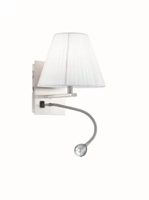 Image of HELLY LED Reading Light White 160lm 4500K 20x24x25cm