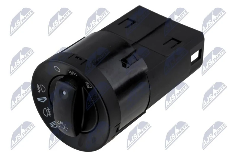 Image of NTY Headlight switch NTY EWS-AU-041