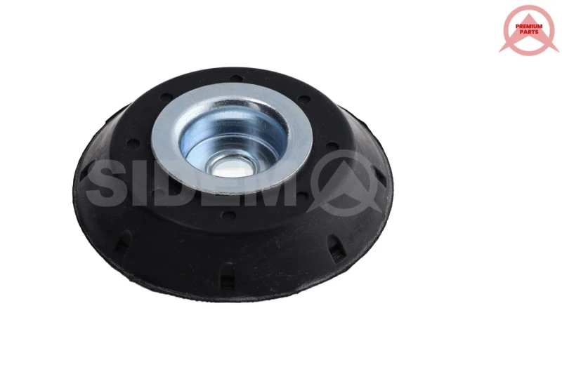 Image of SIDEM 809427 Top strut mount Front Axle Suspension Strut Support Bearing (1180)
