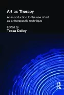 Image of art as therapy an intro to the use of art as a therapeutic technique