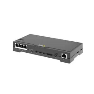 Image of Axis FA54 Black