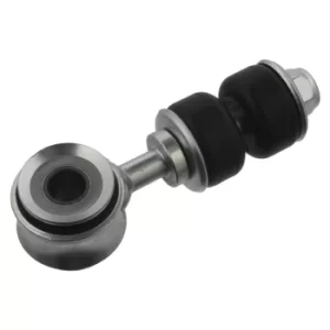 Image of Rod/Strut Stabilizer Link 36889 by Febi Bilstein Front Axle Left/Right