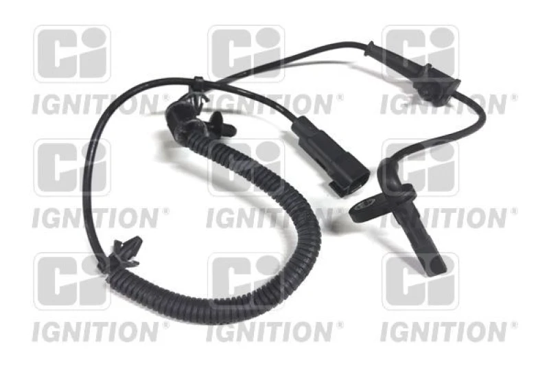 Image of QUINTON HAZELL ABS sensor QUINTON HAZELL XABS919