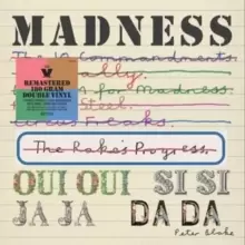 Image of Oui Oui Si Si Ja Ja Da Da (Expanded Edition)