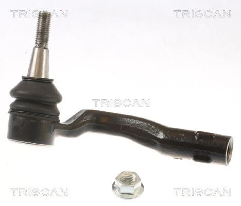 Image of TRISCAN Track rod end TRISCAN 8500 27132