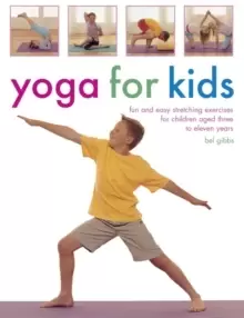 Image of Yoga for Kids