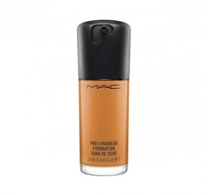 Image of MAC PRO LONGWEAR FOUNDATION Nc50