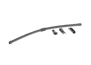 Image of VALEO Wiper blade VW,AUDI,MERCEDES-BENZ 578508 8J1955425A,61612219147,1611346580 288901088R,1832131,5277057,1718200645,1718202500,2048201400,5NB998002