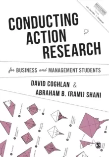 Image of Conducting Action Research for Business and Management Students