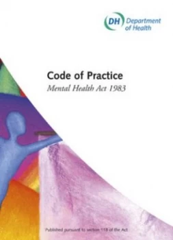 Image of Code of Practice by Great Britain Paperback