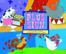 Image of if you were a plus sign