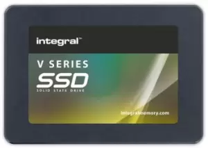 image of Integral V Series 2.5" 2TB SATA III Solid State Drive