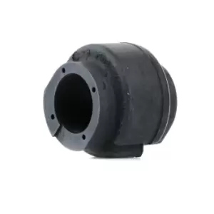 Image of LEMFORDER Stabilizer Bushes VW,AUDI,SKODA 22304 01 4D0411327F,4D0411327H,4D0411327F 4D0411327H,4D0411327F,4D0411327H