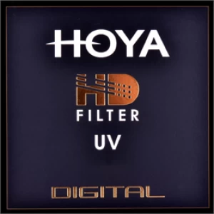 Image of Hoya 52mm HD Digital UV 0