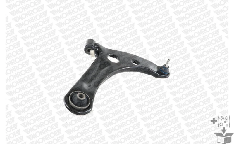 Image of MONROE Suspension arm MONROE L10585