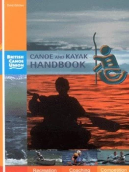 Image of Canoe and Kayak Handbook by Franco Ferrero Paperback