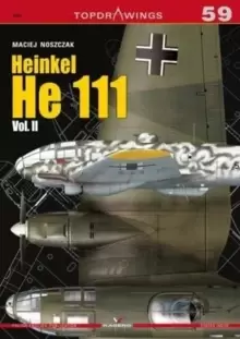 Image of Heinkel He 111 Vol. 2