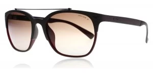 Police Game 5 Sunglasses Brown 7E8P Polariserade 53mm