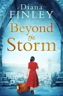 Image of Beyond the Storm