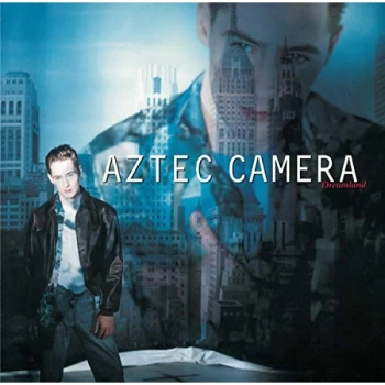 Image of Aztec Camera - Dreamland CD